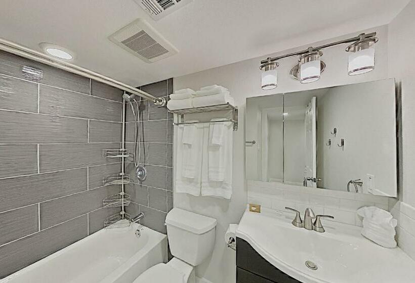 בית מלון כפרי Terrace On Shoal Creek #19