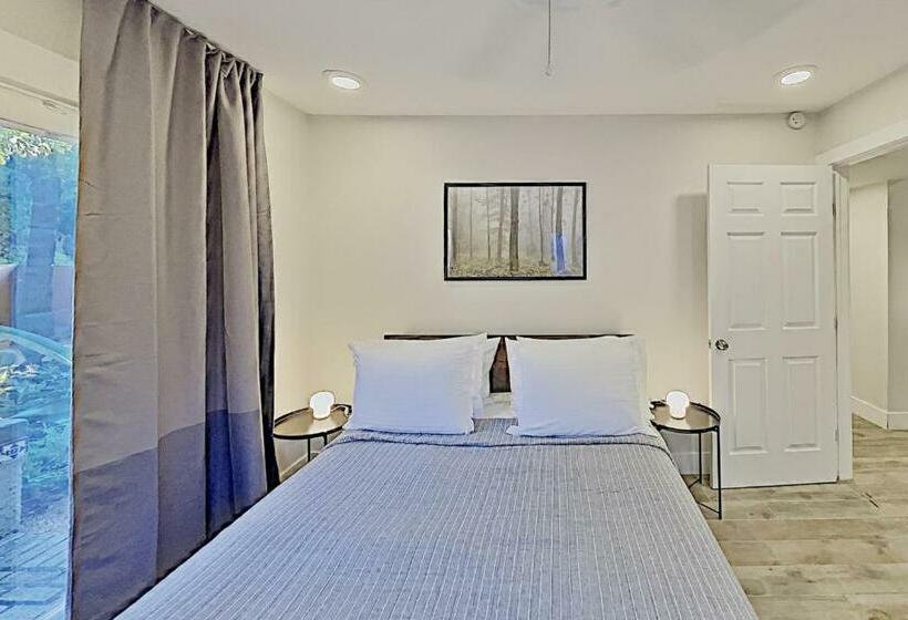 בית מלון כפרי Terrace On Shoal Creek #19