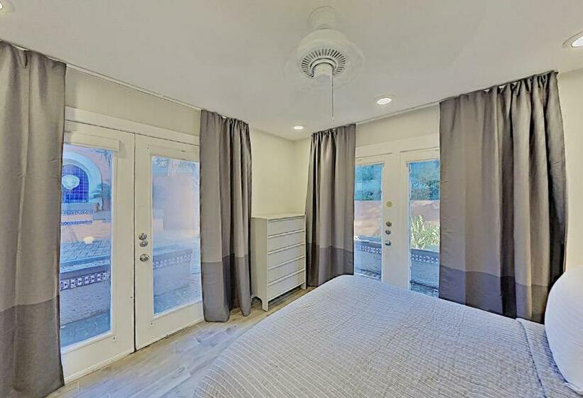 בית מלון כפרי Terrace On Shoal Creek #19