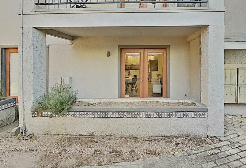 בית מלון כפרי Terrace On Shoal Creek #19