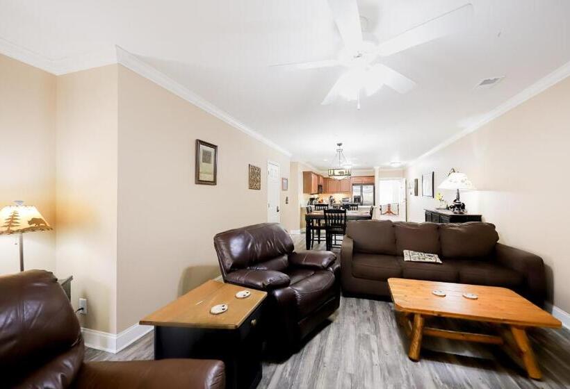 호텔 The Bears Den