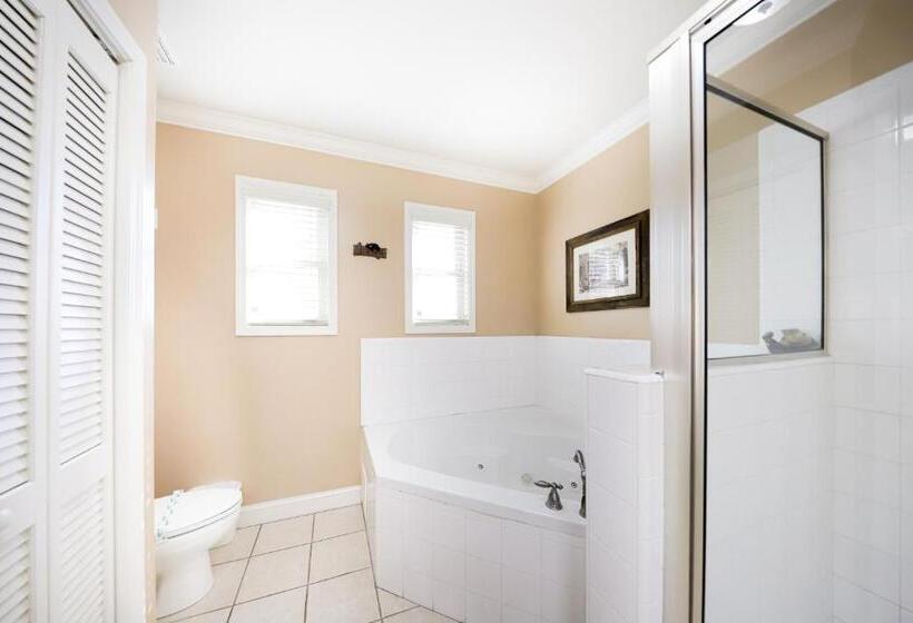 호텔 The Bears Den