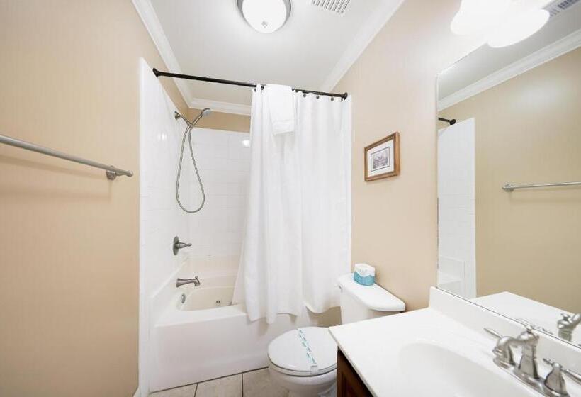 호텔 The Bears Den