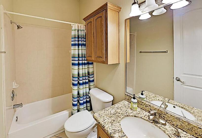 فندق The Waves #a1