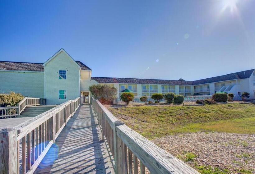 Szálloda Bodie S Anchor 141