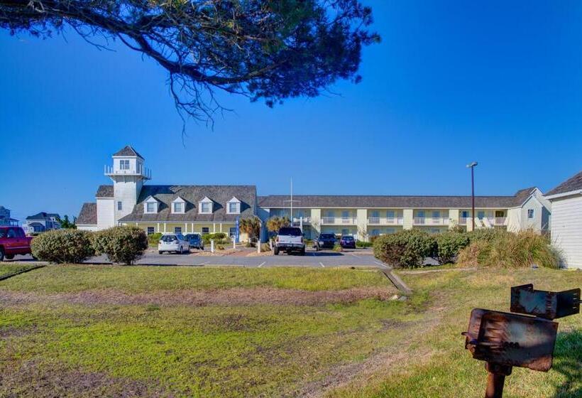 Szálloda Bodie S Anchor 141