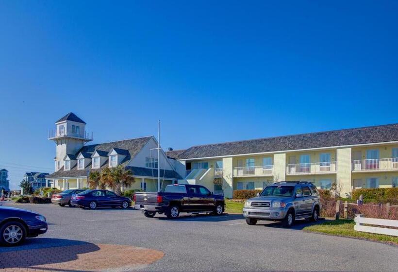 Szálloda Bodie S Anchor 141