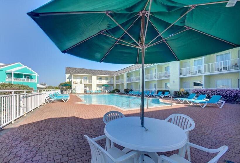 Szálloda Bodie S Anchor 141