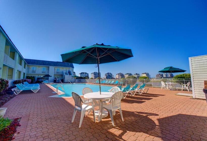 Szálloda Bodie S Anchor 141