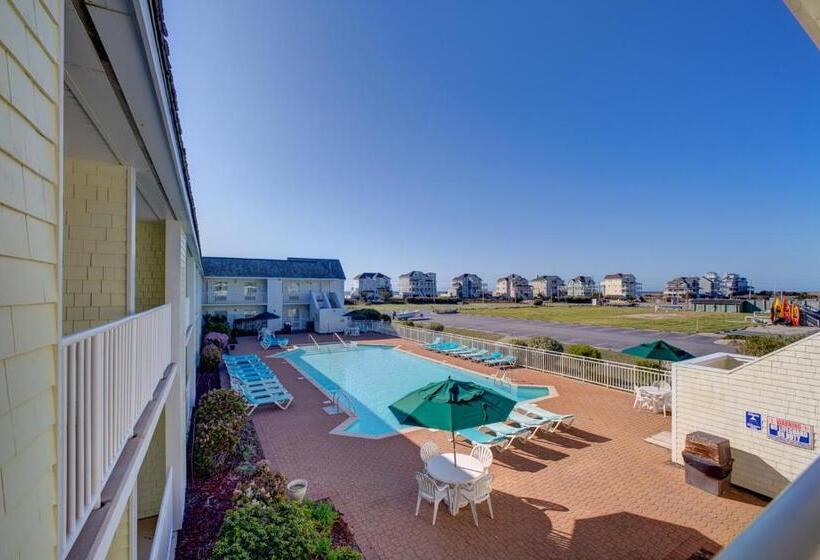 Szálloda Bodie S Anchor 141