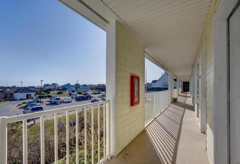 Szálloda Bodie S Anchor 141