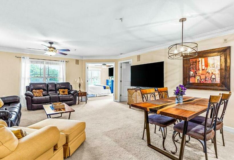 酒店 Crow Creek Perch