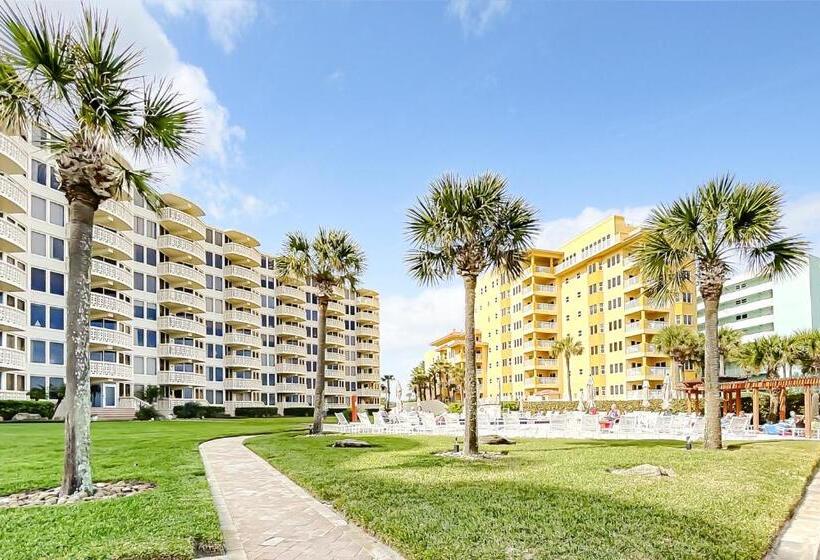 호텔 Golden Arms 111