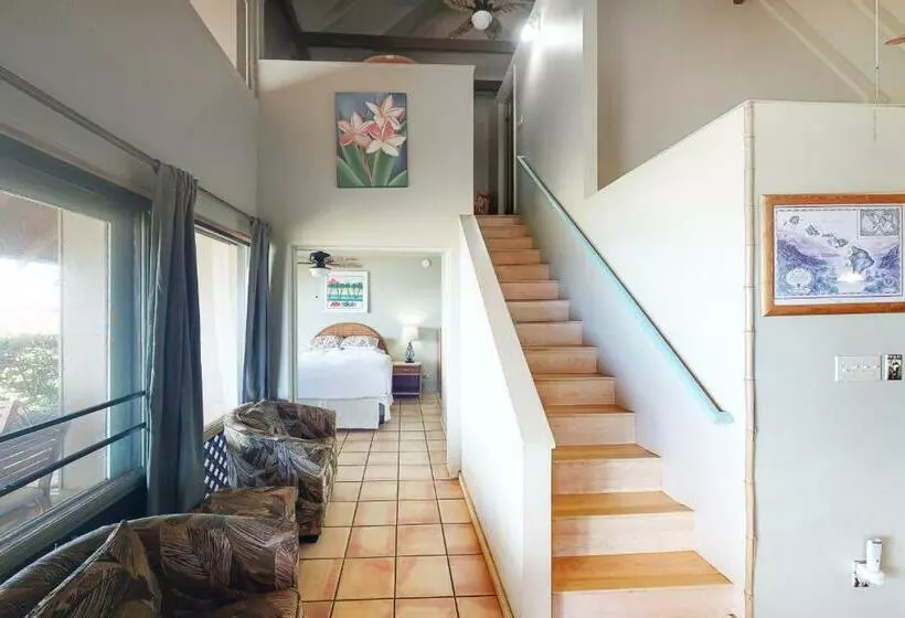 Hotelli Kepuhi Beach Cottage 2b