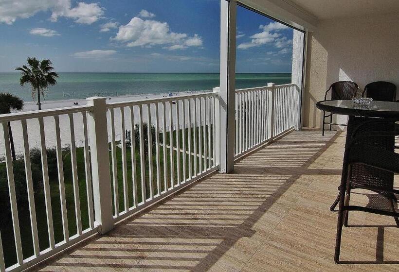 فندق Lighthouse Pointe 402