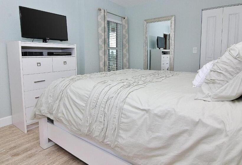 فندق Lighthouse Pointe 402