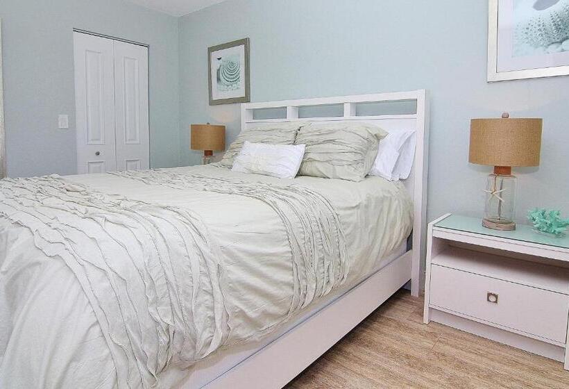 فندق Lighthouse Pointe 402