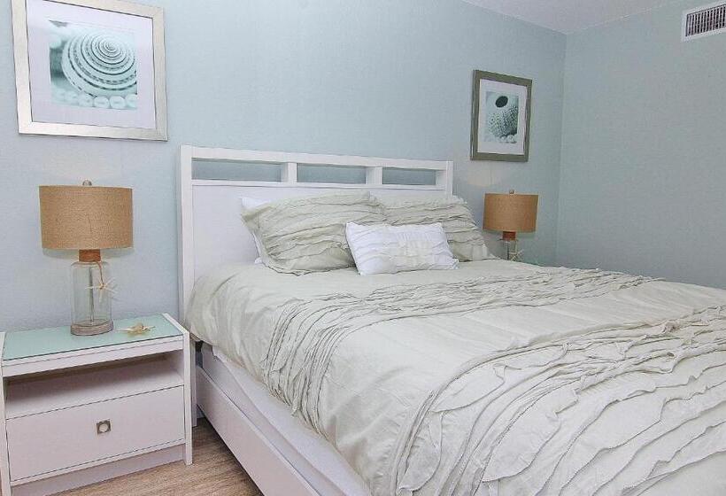 فندق Lighthouse Pointe 402