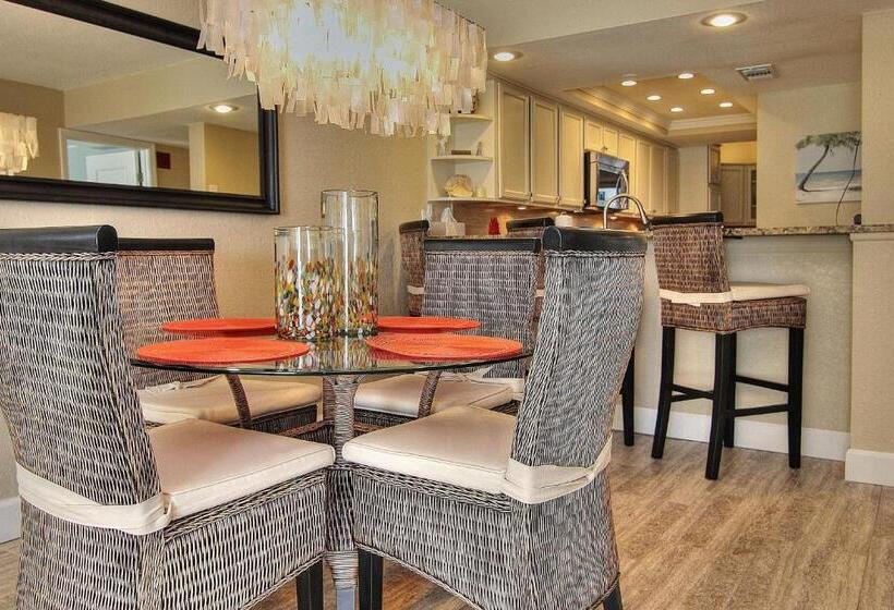 فندق Lighthouse Pointe 402