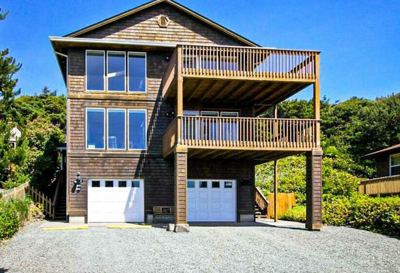 Hotel Manzanita Magic Mca 277