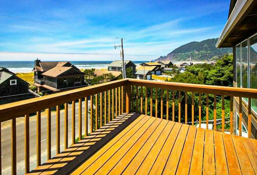 Hotel Manzanita Magic Mca 277