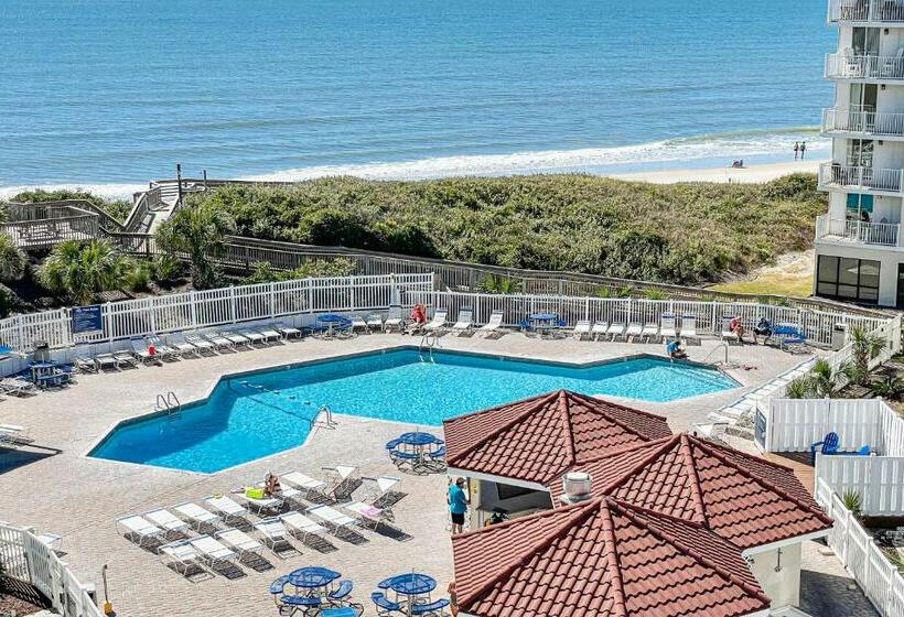 فندق New River Retreat