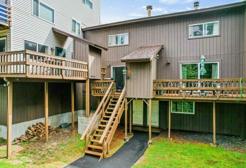 בית מלון כפרי Overlook