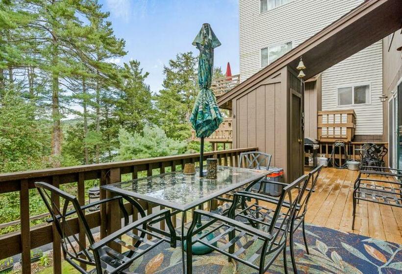 בית מלון כפרי Overlook