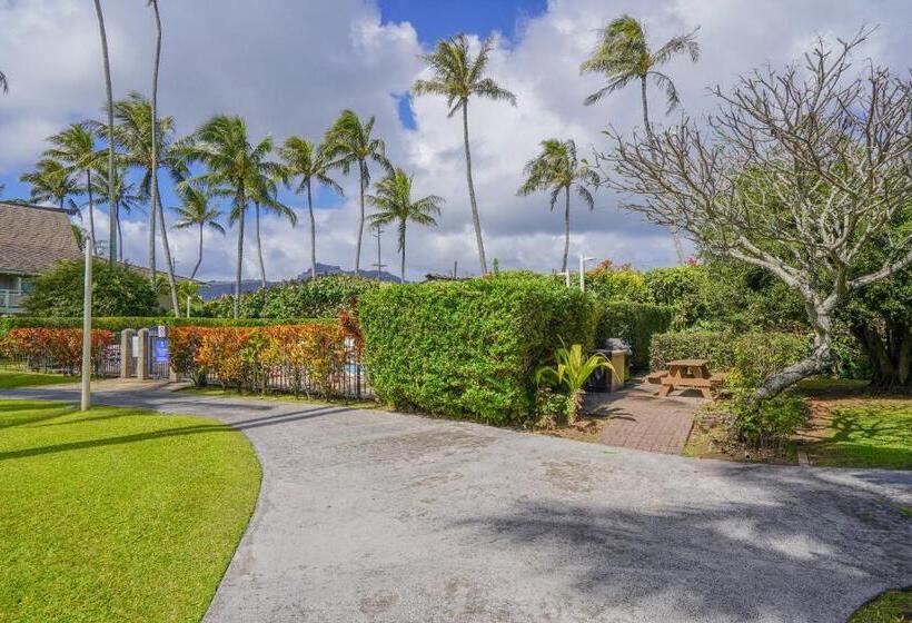 Hotel Plantation Hale A10