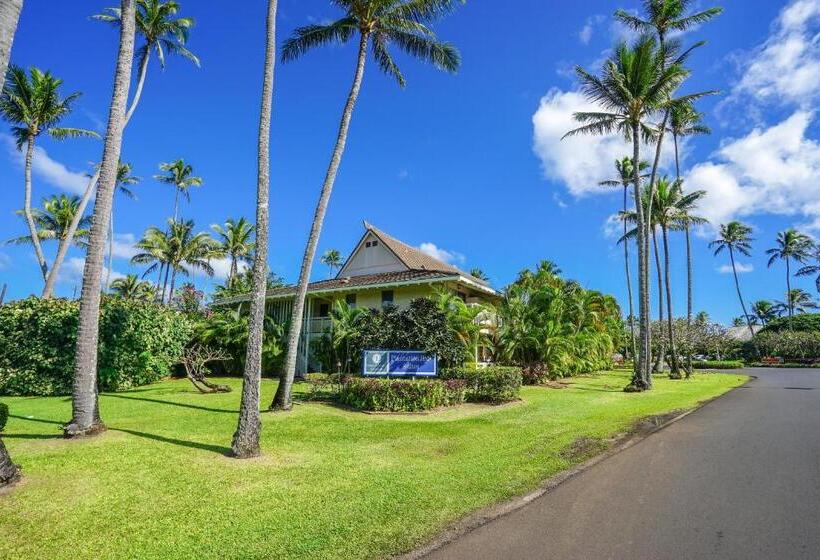 Hotel Plantation Hale A10