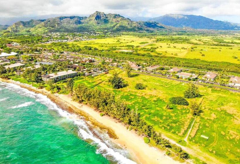 Hotel Plantation Hale A10