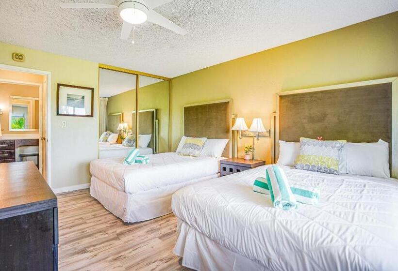 Hotel Plantation Hale A10