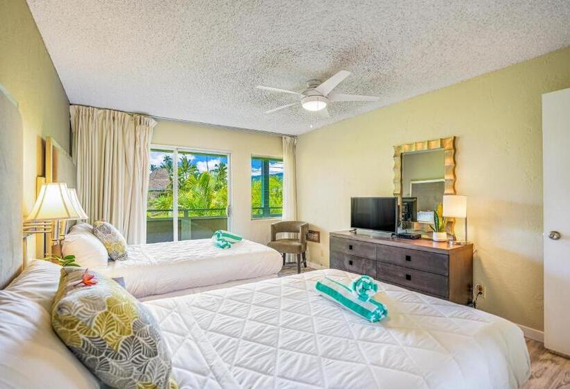 Hotel Plantation Hale A10