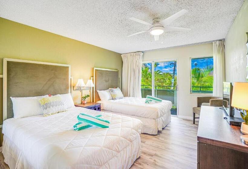 Hotel Plantation Hale A10