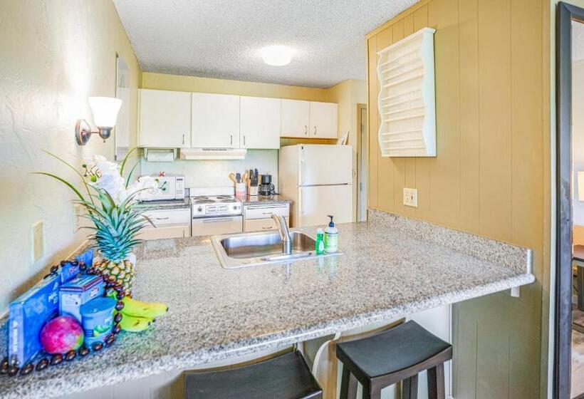 Hotel Plantation Hale A10