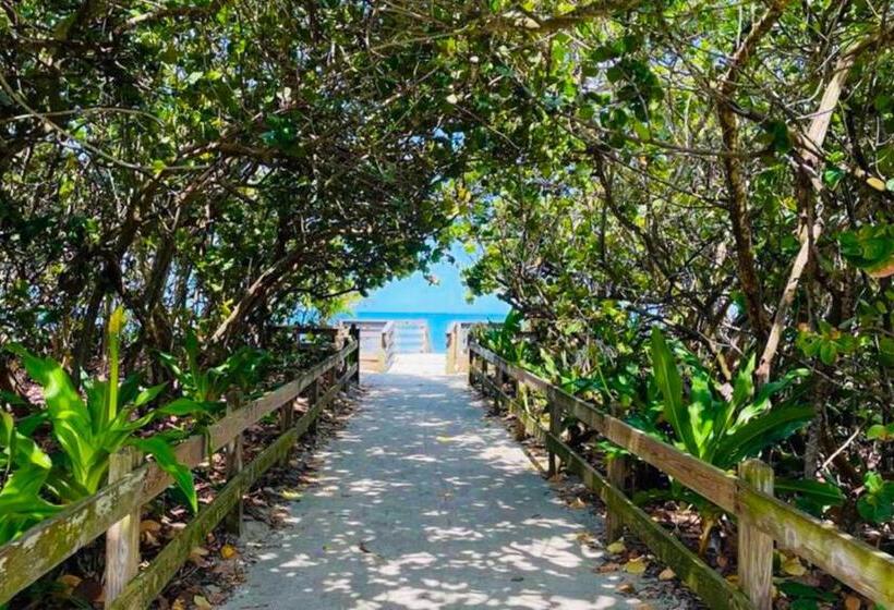 هتل Sandpiper Tower 606