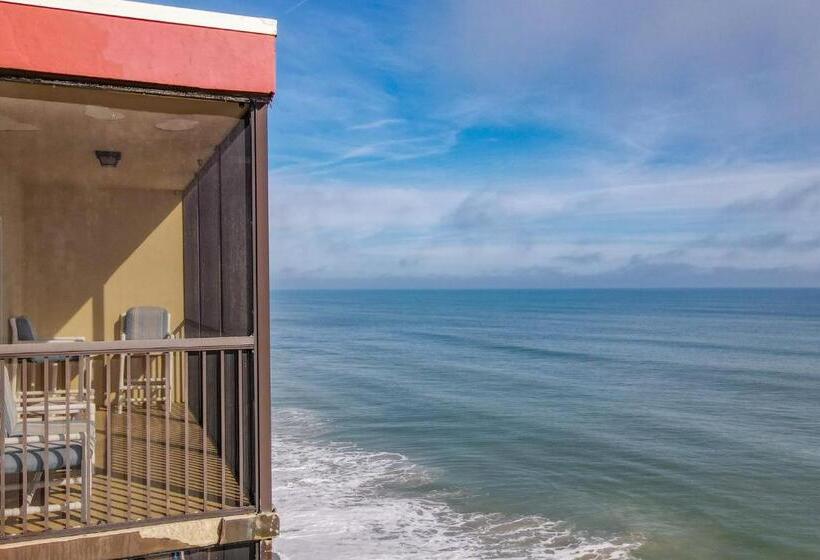 هتل Sandpiper Tower 606