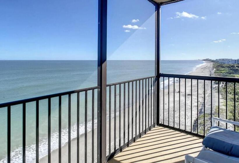 هتل Sandpiper Tower 606