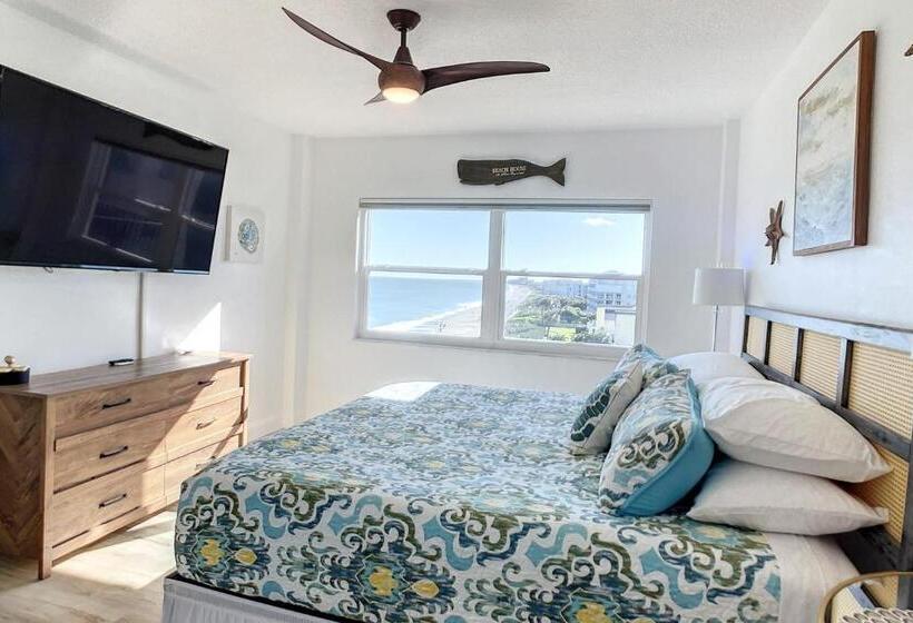 هتل Sandpiper Tower 606