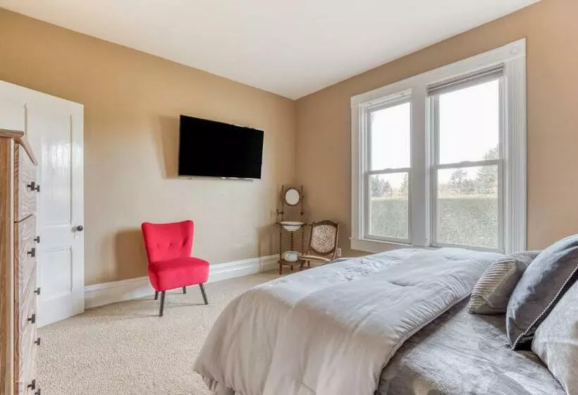 ホテル Shamrock Splendor
