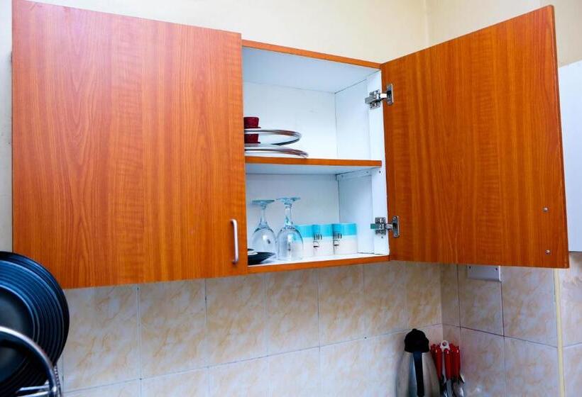 ベッドアンドブレックファースト Tiamcy Homes