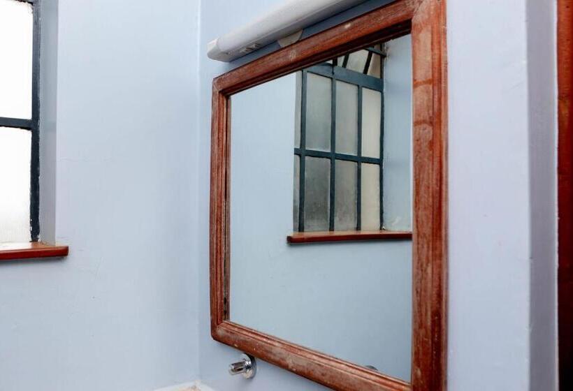 ベッドアンドブレックファースト Tiamcy Homes