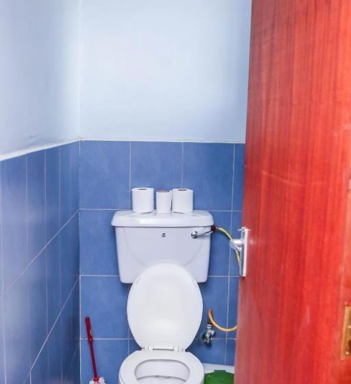 ベッドアンドブレックファースト Tiamcy Homes