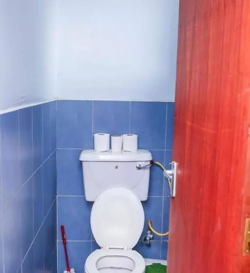 تختخواب و صبحانه Tiamcy Homes