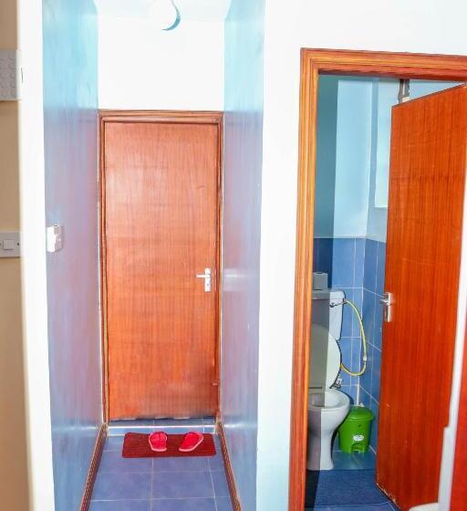 ベッドアンドブレックファースト Tiamcy Homes