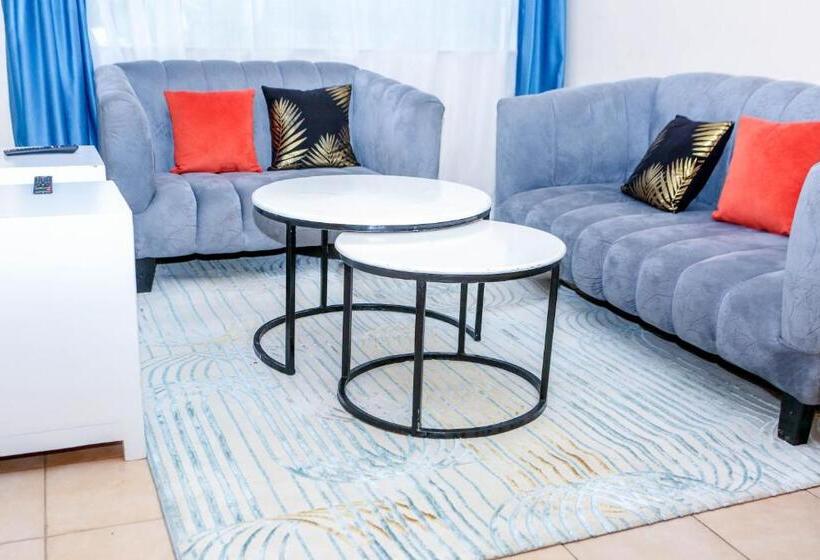 ベッドアンドブレックファースト Tiamcy Homes