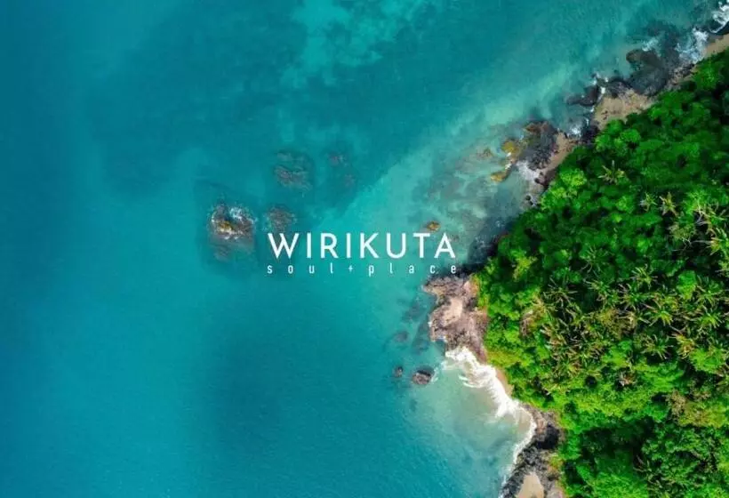 Wirikuta Hotel Boutique