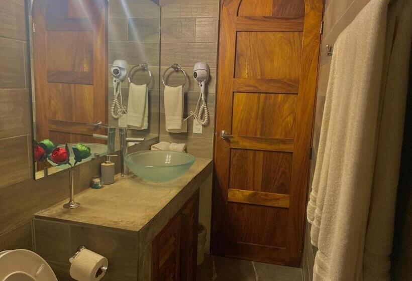 Wirikuta Hotel Boutique