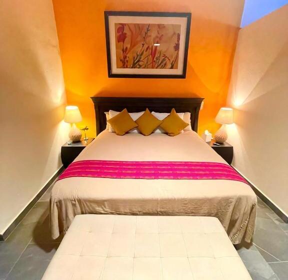 Wirikuta Hotel Boutique