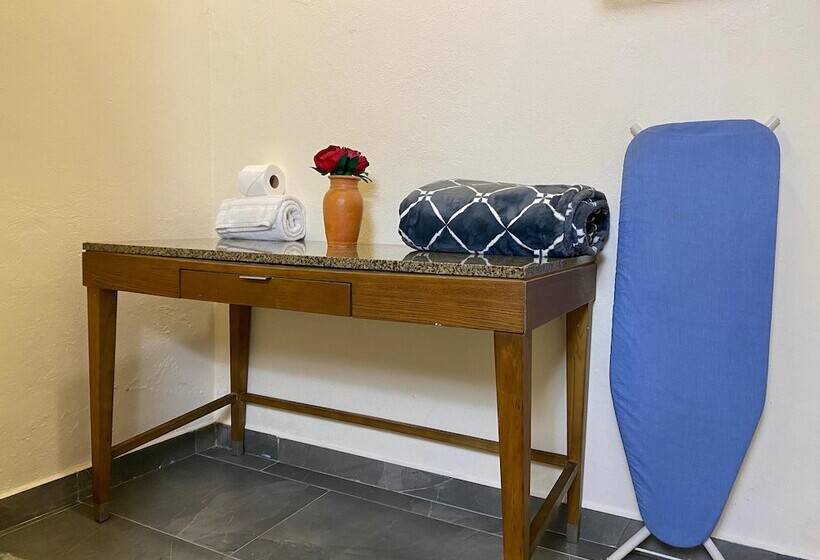 Wirikuta Hotel Boutique